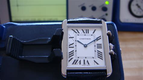 cartier watch repair san francisco